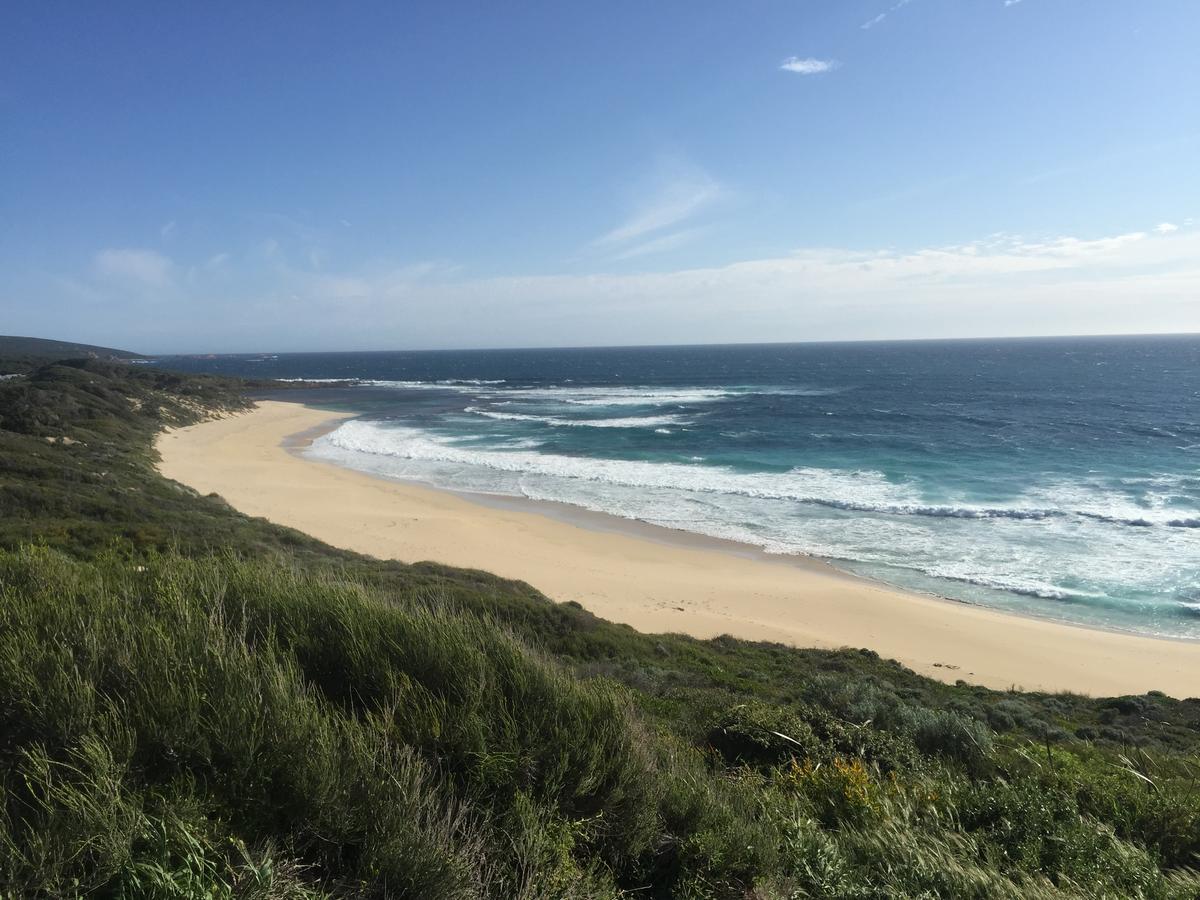 Kalgaritch Shortstay Accomodation Busselton Exterior foto